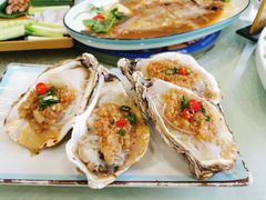 -鲜得莱渔港·小平岛海胆馆(七贤岭店)