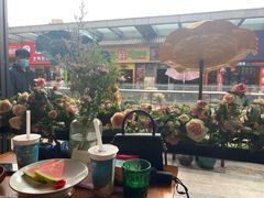 -咕嘟草帽鱼·牛奶一样的鲜鱼汤(包河万达广场创始店)