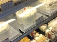 -红宝石·鲜奶小方(莘庄店)
