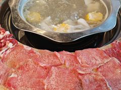 -小肥牛潮汕牛肉火锅(南联店)
