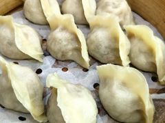 -老边饺子馆(中街店)