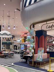 -奈尔宝家庭中心·亲子餐厅(鄞州万达店)