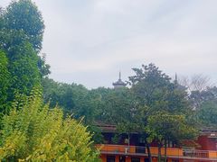 -李宗仁官邸