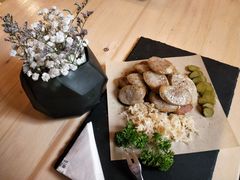 -咖法森林·咖啡  酒吧(天河店)