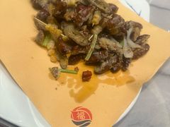 -老妈菜馆(建设街店)