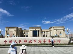 -中国人民解放军海军博物馆