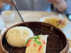 五丁包-怡园饭店-餐厅(四望亭店)