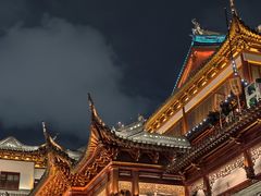 -南翔馒头店(豫园店)