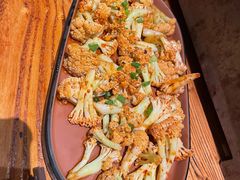 -花和尚·湘西小串烧烤(祈福店)