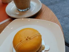 -Seesaw Coffee(苏州中心店)
