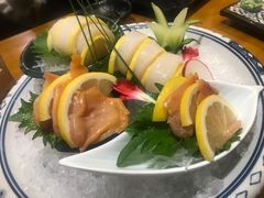 -东岸料理·寿司·刺身