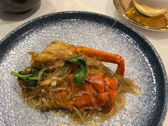 -天龙轩(香港丽思卡尔顿酒店)