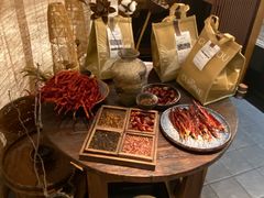 -山石榴·贵州菜(丰盛里店)