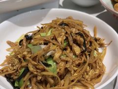 -山东宾馆·齐鲁苑餐厅