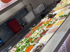 -大食代美食广场(月星环球港店)