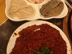 -老码头火锅(玉林店)