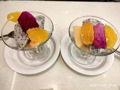 -和平馆·地道港澳茶餐厅(西门口店)
