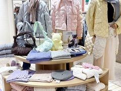 -开元商城(钟楼店)