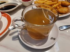 -大有利茶餐厅(福民店)