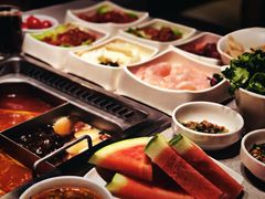 -海底捞火锅(吴中路店)