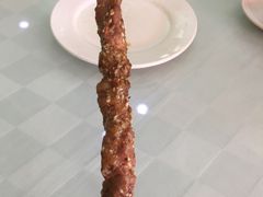 -白魁老号饭庄(交道口店)
