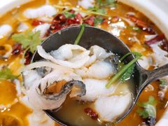 -蜀腾川·火锅鱼.烤鱼(新世界城店)