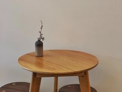 -尤加利咖啡馆