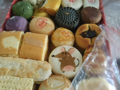 -北京稻香村(丰科万达广场店)