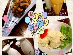 松子日本料理(华威桥店)-松子料理(华威桥店)