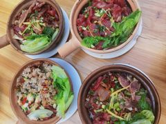 -潮香兴煲仔饭(莲花路店)