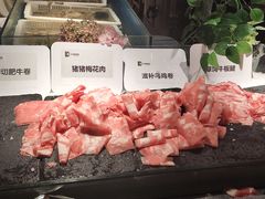 -星伦多自助料理(宝山龙湖天街店)