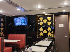 -英皇美食坊(英皇娱乐酒店内)