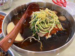 -服务大楼冷面(延大店)