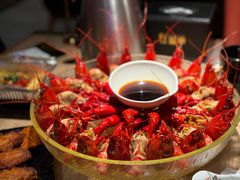 -红盔甲·小龙虾(定西路店)