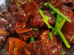 -灵福缘私房菜·农家菜(拈花湾·灵山大佛必推店)