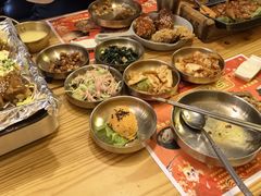 -小木屋米酒店·韩国料理(深圳总店)