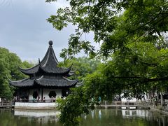 -西园戒幢律寺