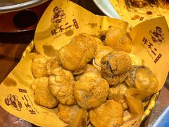 -辣不二地道川菜(汉水路店)