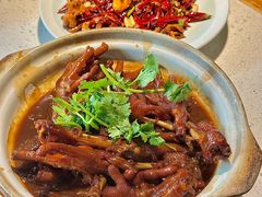 -廉厨干煸鸡·地标名菜(民富园店)