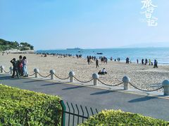 -黄金海岸环岛路