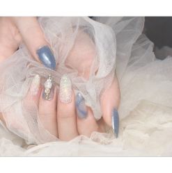 -沐白•盛妍日式美甲美睫