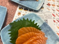 -元气寿司(环球港店)
