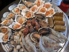 -姥家海鲜大锅台(永丰胡同老店)