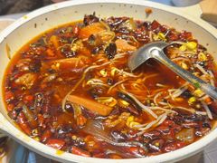 -小暖厨·长沙菜(孟州店)