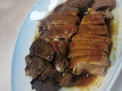 -芳华轩•客家菜馆(梧桐山店)