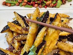 -鲁南仔·滕州炒鸡(经三路店)