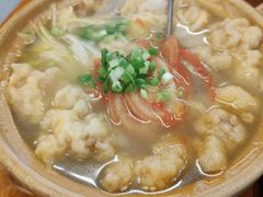 -罗妈砂锅(吉林长春红旗街万达店)