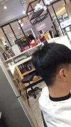 -苏豪路易士·嘉玛发廊