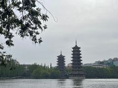 -桂林两江四湖景区