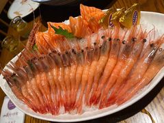 -山盛创作料理·Yamamori(珠宾店)